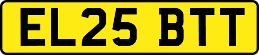 EL25BTT