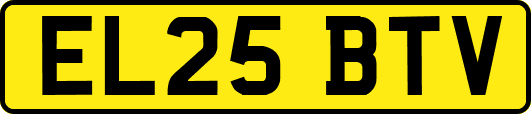 EL25BTV