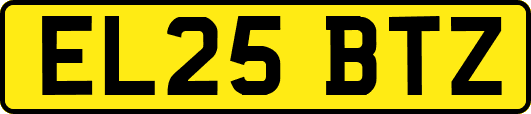 EL25BTZ