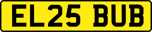 EL25BUB