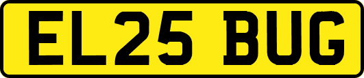 EL25BUG