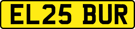 EL25BUR