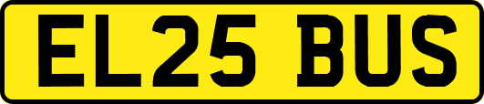 EL25BUS
