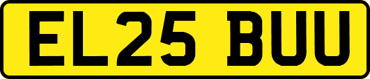 EL25BUU