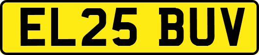 EL25BUV