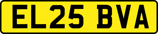 EL25BVA