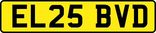 EL25BVD