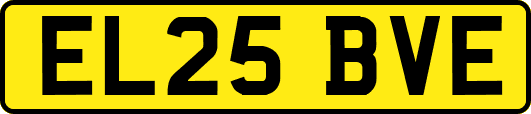 EL25BVE