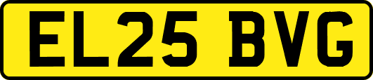 EL25BVG