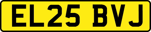 EL25BVJ