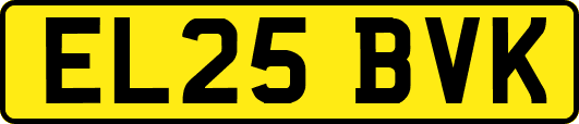 EL25BVK