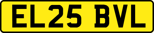 EL25BVL