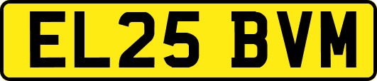 EL25BVM