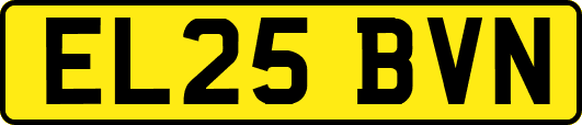 EL25BVN