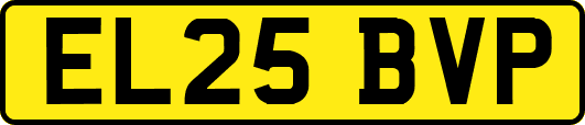 EL25BVP