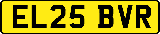 EL25BVR