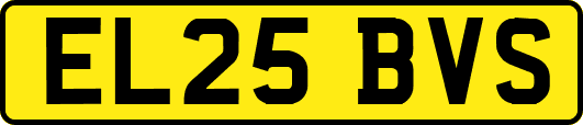 EL25BVS