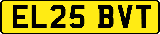EL25BVT