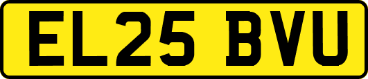EL25BVU