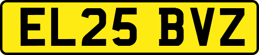 EL25BVZ