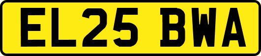 EL25BWA