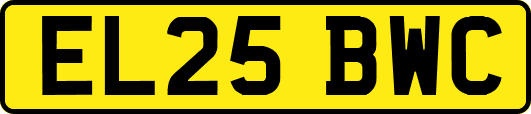 EL25BWC