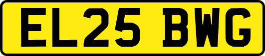 EL25BWG