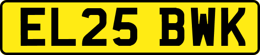 EL25BWK
