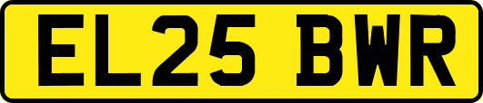 EL25BWR
