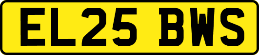 EL25BWS
