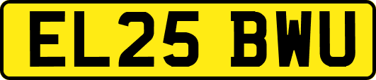 EL25BWU