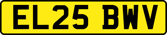 EL25BWV