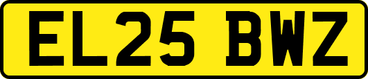 EL25BWZ