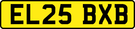 EL25BXB