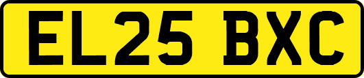 EL25BXC