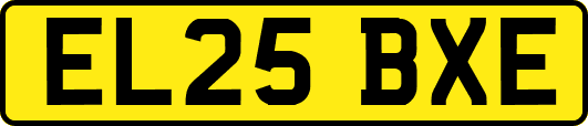 EL25BXE