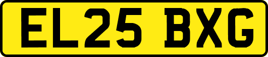 EL25BXG