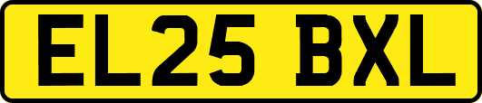 EL25BXL
