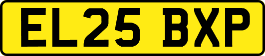 EL25BXP