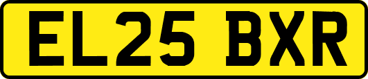 EL25BXR