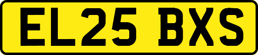 EL25BXS