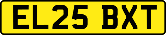 EL25BXT