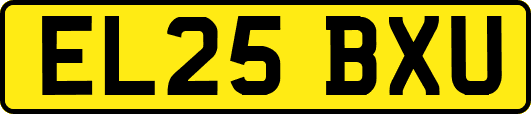 EL25BXU