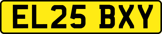 EL25BXY