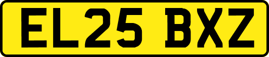EL25BXZ
