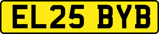 EL25BYB