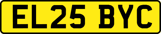 EL25BYC