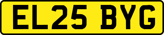 EL25BYG