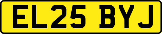 EL25BYJ