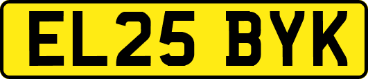 EL25BYK